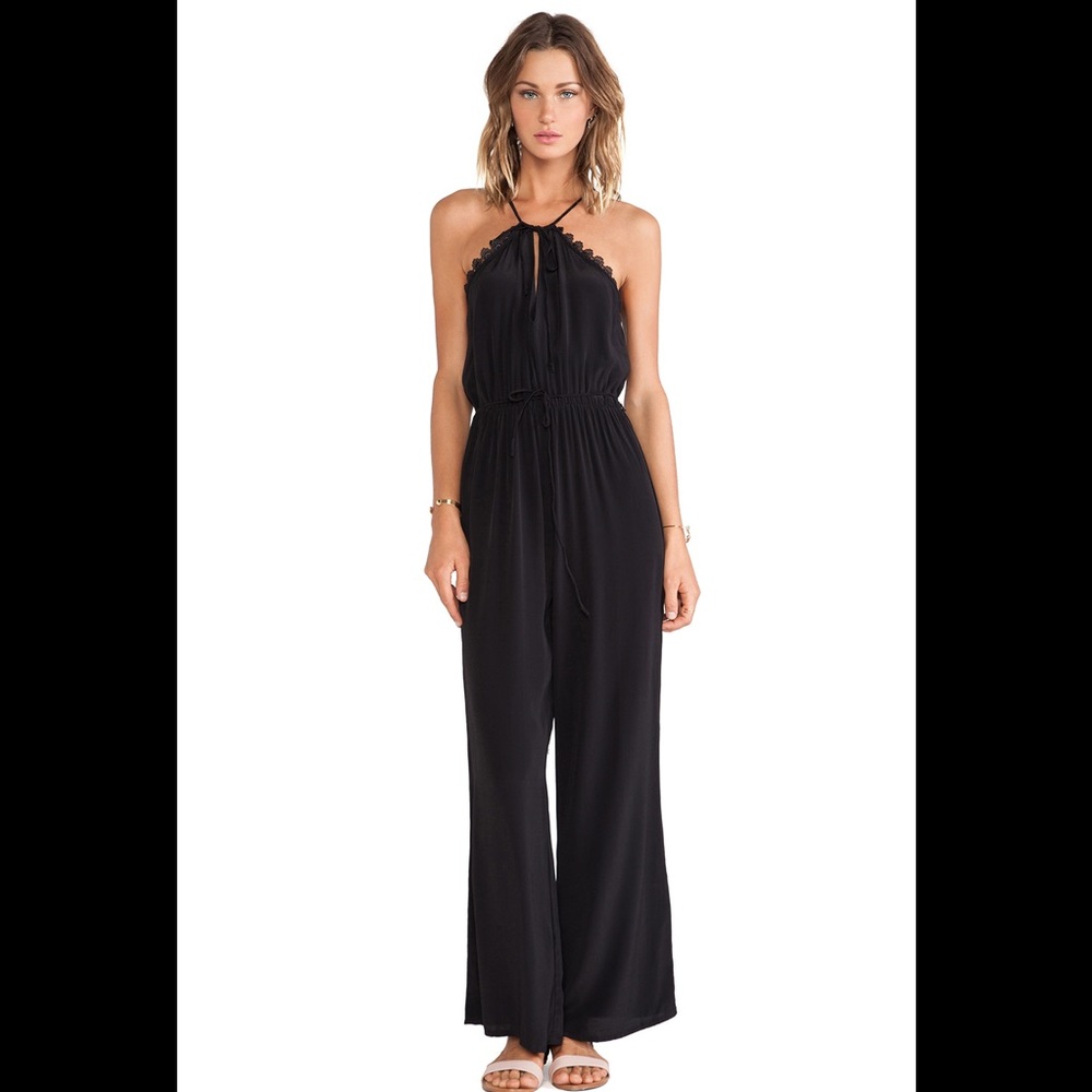 Faithful The Brand Graceful Jumpsuit